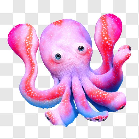Oscar the Smart Octopus | Under the Sea | Yoga Stories for Children | Yoga  Guppy - YouTube