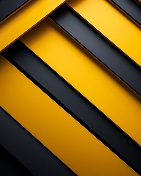 Download Black and Yellow Background with Vertical Lines Backgrounds ...