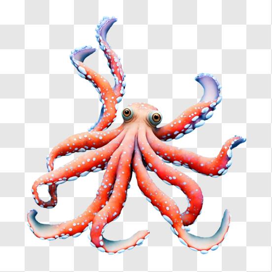 Octopus Tentacle PNG - Download Free & Premium Transparent Octopus Tentacle  PNG Images Online - Creative Fabrica