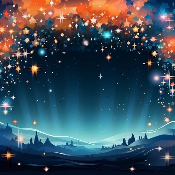 Download Abstract Night Sky Background with Stars Backgrounds Online ...
