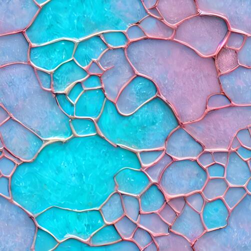 Cracked Glass Texture Background in Multiple Colors Cracked Glass Texture Background in Multiple Colors thumbnail