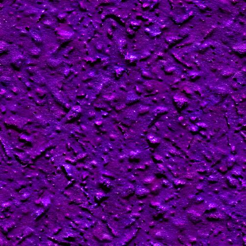 Close Up of Purple Paint on Old Concrete Wall Close Up of Purple Paint on Old Concrete Wall thumbnail