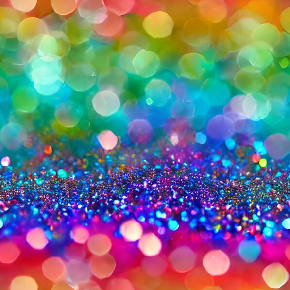 Colorful Glitter Background Colorful Glitter Background thumbnail