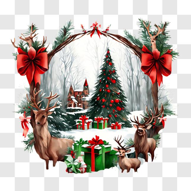Christmas PNG - Download Free & Premium Transparent Christmas PNG ...