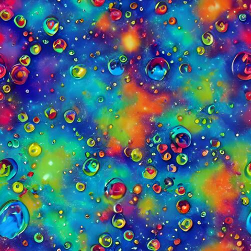 Abstract Background with Colorful Bubbles Abstract Background with Colorful Bubbles thumbnail