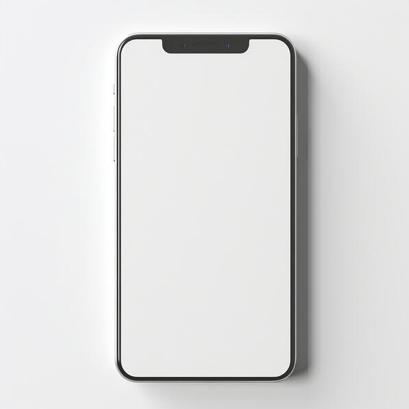 Download Blank Screen Smartphone Mockup on Easel Mockups Online ...