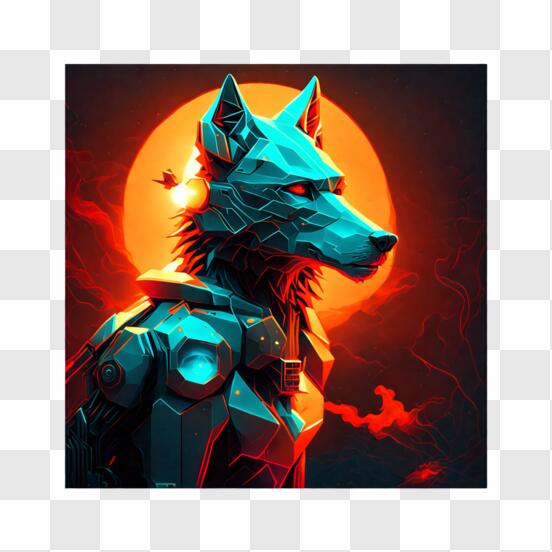 Wolf PNG - Download Free & Premium Transparent Wolf PNG Images