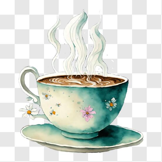 cartoon coffee cup smiling coffee cup cute coffee mug funny coffee cup  happy coffee mug png download - 3644*3644 - Free Transparent Cartoon Coffee  Cup png Download. - CleanPNG / KissPNG