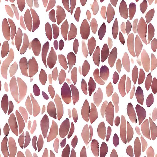 Fundo de Padrão de Folhas Rosa e Marrom Fundo de Padrão de Folhas Rosa e Marrom thumbnail