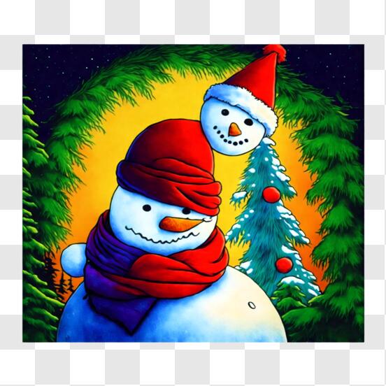 Ornamento del pupazzo di neve modello primitivo Ornie dell'albero di  Natale, riempitivo per ciotola di pupazzi di neve di Natale o imbottitura  per calze di pupazzo di neve -  Italia