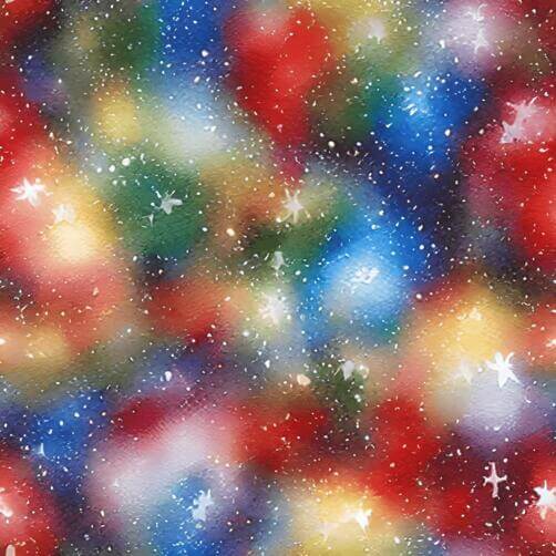 Colorful Starry Sky Background with Various Patterns and Colors Colorful Starry Sky Background with Various Patterns and Colors thumbnail