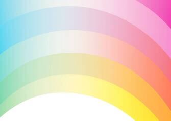 Pastel Gradient Arches Background Pastel Gradient Arches Background thumbnail