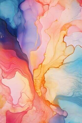 Colorful Abstract Painting Background Colorful Abstract Painting Background thumbnail