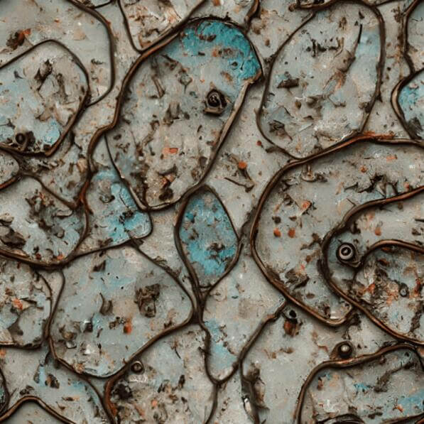 Download Abstract Broken Glass and Metal Pattern Patterns Online ...