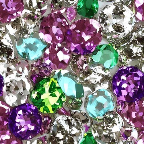Colorful Gemstones for Jewelry Making and Crafts Colorful Gemstones for Jewelry Making and Crafts thumbnail