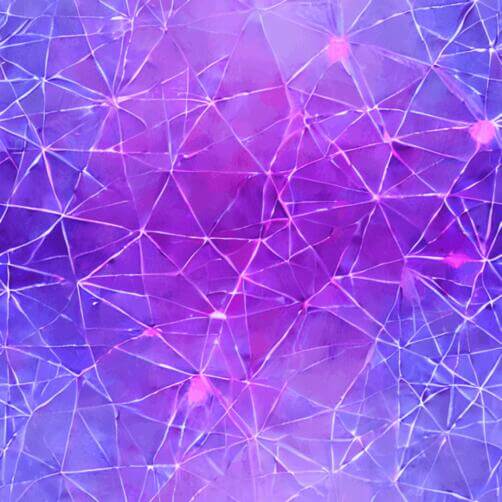 Abstract Background - Purple and Blue with Geometric Shapes Abstract Background - Purple and Blue with Geometric Shapes thumbnail
