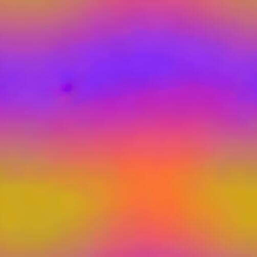 Colorful Blurry Background with Birds Flying in the Sky Colorful Blurry Background with Birds Flying in the Sky thumbnail