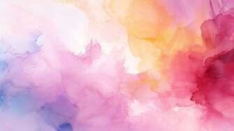 Colorful Abstract Painting Background Colorful Abstract Painting Background thumbnail
