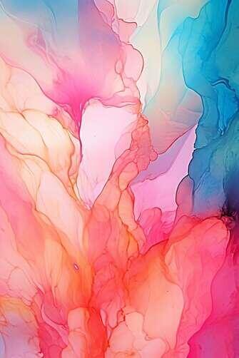 Colorful Abstract Painting for Backgrounds Colorful Abstract Painting for Backgrounds thumbnail