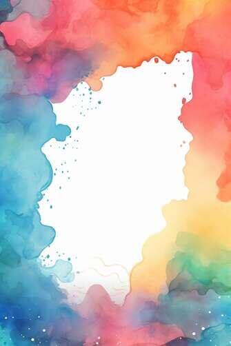 Colorful Watercolor Background Design Colorful Watercolor Background Design thumbnail