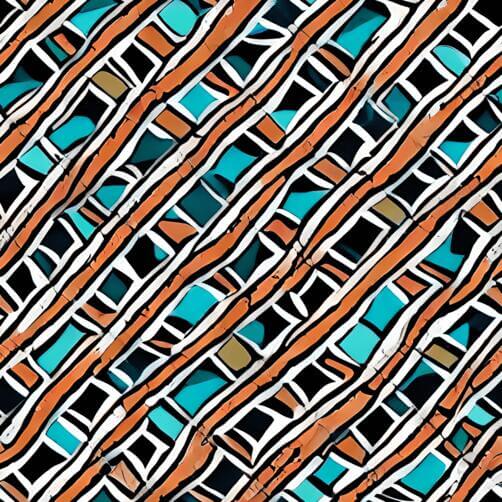 Abstract Seamless Pattern Vector Illustration Abstract Seamless Pattern Vector Illustration thumbnail