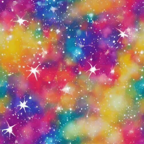Colorful Starry Sky Wallpaper for Desktop or Laptop Colorful Starry Sky Wallpaper for Desktop or Laptop thumbnail