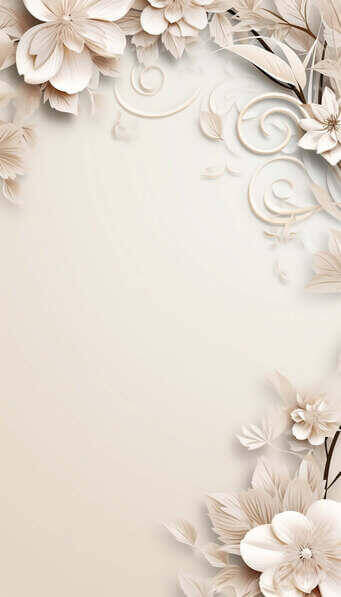 Download Decorative Floral Background for Creative Designs Backgrounds ...