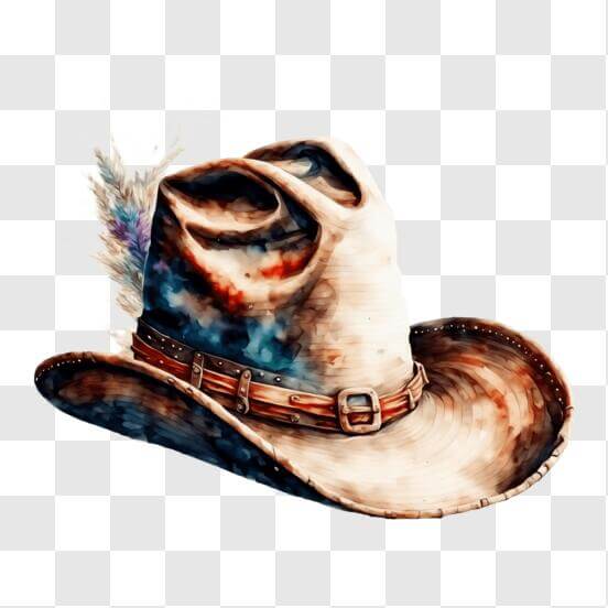 10 Piume Naturali Per Cappelli - Decorazioni Colorate Per Cappelli Da Cowboy E Fai Da Te - Foto 8