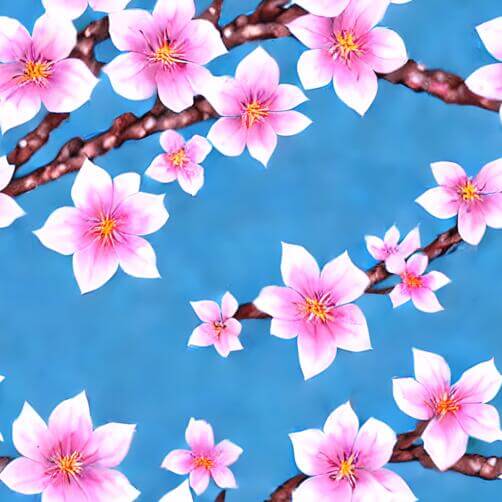 Beautiful Pink Cherry Blossom Tree Beautiful Pink Cherry Blossom Tree thumbnail