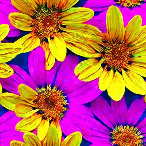 Colorful Flower Bouquet with Sunflowers, Daisies, Carnations, and Lilies Colorful Flower Bouquet with Sunflowers, Daisies, Carnations, and Lilies thumbnail