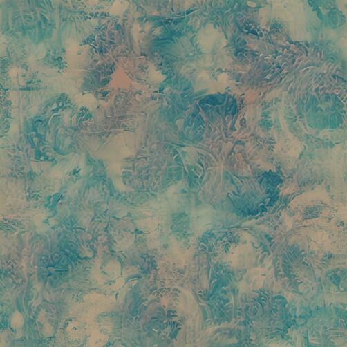 Abstract Floral Pattern with Birds and Butterflies Abstract Floral Pattern with Birds and Butterflies thumbnail