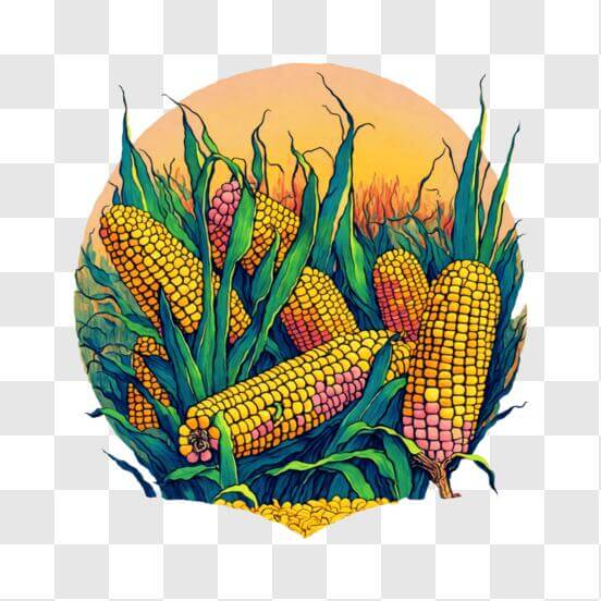 Corn PNG - Download Free & Premium Transparent Corn PNG Images Online ...
