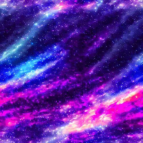 Colorful Galaxy Wallpaper with Stars Colorful Galaxy Wallpaper with Stars thumbnail