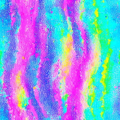 Colorful Abstract Painting with Pink, Blue, and Yellow Colors Colorful Abstract Painting with Pink, Blue, and Yellow Colors thumbnail