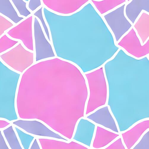 Abstract Pattern Background with Pink, Blue, and Purple Shapes Abstract Pattern Background with Pink, Blue, and Purple Shapes thumbnail
