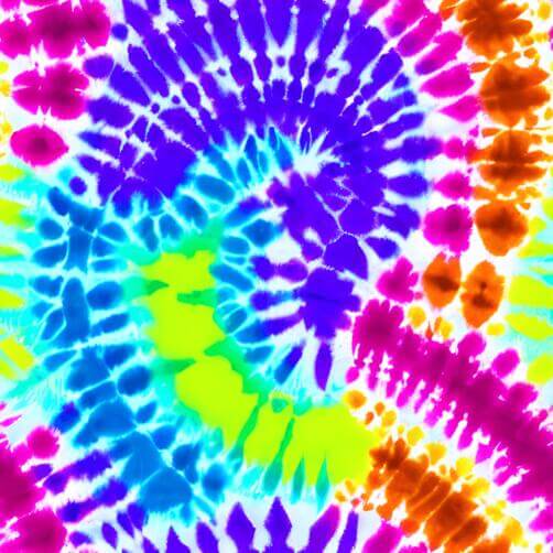 Colorful Tie-Dye Pattern Background Colorful Tie-Dye Pattern Background thumbnail