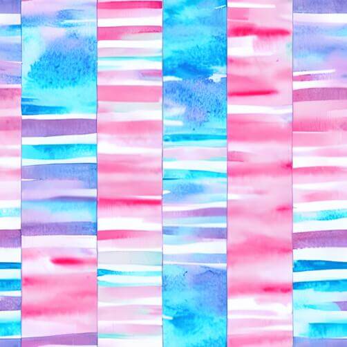 Abstract Pattern Background in Pink, Blue, and White Abstract Pattern Background in Pink, Blue, and White thumbnail