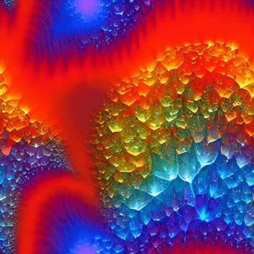 Colorful Abstract Design with Red, Blue, and Yellow Colors Colorful Abstract Design with Red, Blue, and Yellow Colors thumbnail