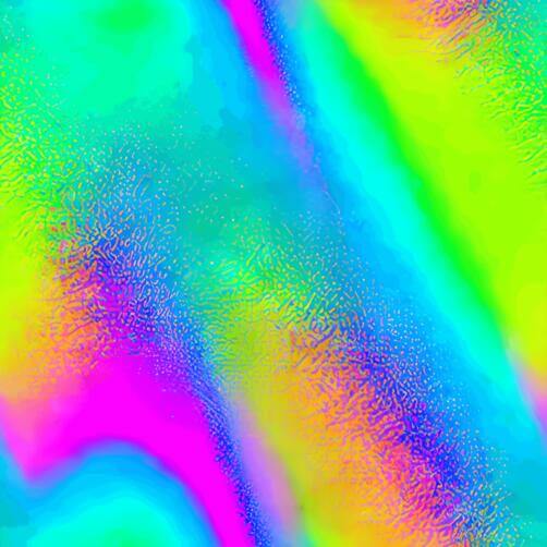 Colorful Abstract Background with Rainbow-Colored Waves and Swirling Patterns Colorful Abstract Background with Rainbow-Colored Waves and Swirling Patterns thumbnail