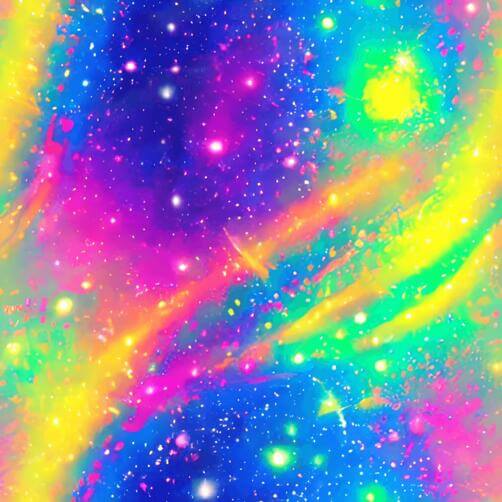 Colorful Galaxy Background Colorful Galaxy Background thumbnail