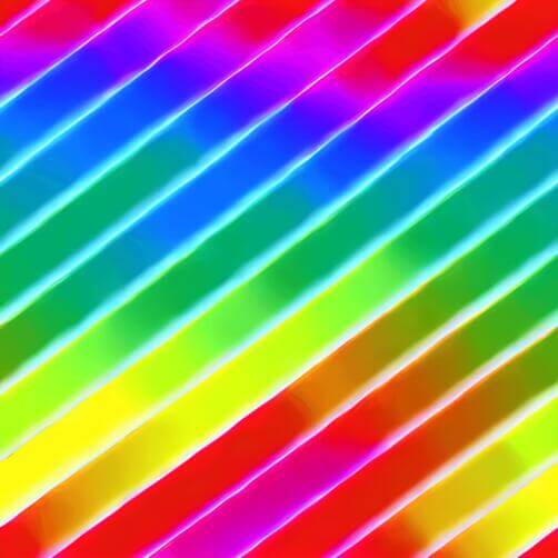 Colorful Abstract Background with Rainbow Stripes Colorful Abstract Background with Rainbow Stripes thumbnail