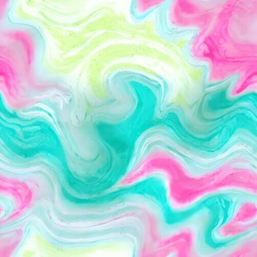 Pink, Green, and Blue Marbled Background Pink, Green, and Blue Marbled Background thumbnail