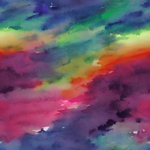 Colorful Abstract Painting Colorful Abstract Painting thumbnail