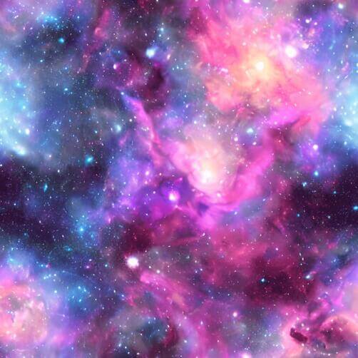 Pink and Purple Galaxy Wallpaper Pink and Purple Galaxy Wallpaper thumbnail
