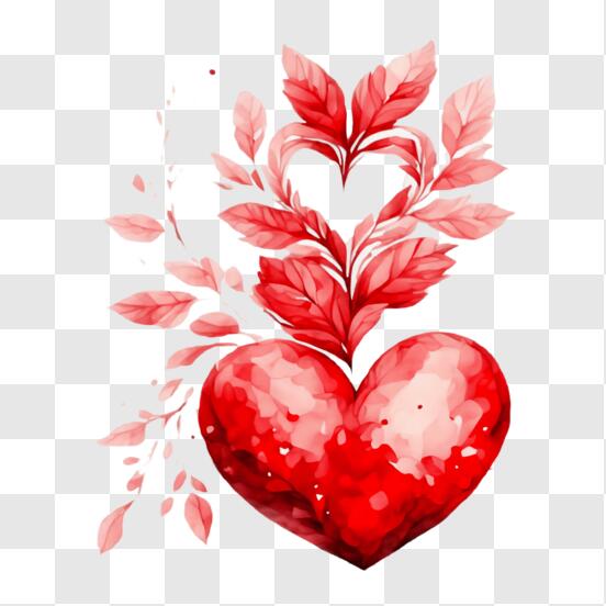 Red Hearts PNG Images, Download 31000+ Red Hearts PNG Resources with  Transparent Background