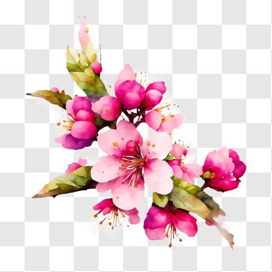 Foto gratis Flores de cerezo para descargar