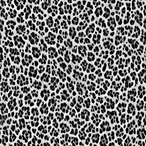 Download Leopard Print Wallpaper with Black and Brown Spots Patterns ...