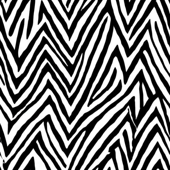 Download Black and White Zebra Print Seamless Pattern Patterns Online ...