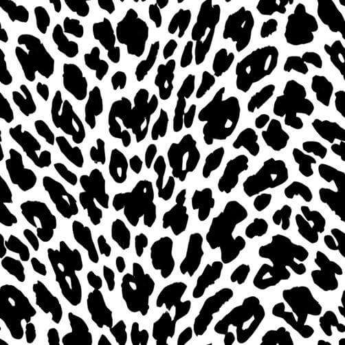 Download Leopard Print Wallpaper with Black and Brown Spots Patterns ...