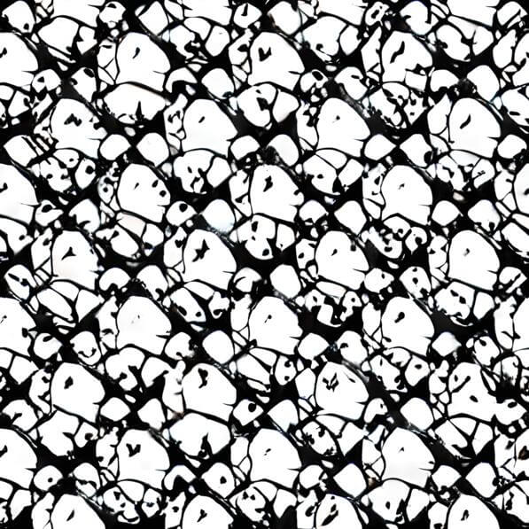 Download Black and white grunge seamless pattern Patterns Online ...